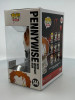 Funko POP! Movies IT Pennywise wrought iron in head #544 FYE Exclusive - (192398)