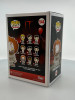 Funko POP! Movies IT Pennywise wrought iron in head #544 FYE Exclusive - (192398)