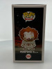 Funko POP! Movies IT Pennywise wrought iron in head #544 FYE Exclusive - (192398)