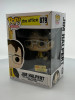 Funko POP! Television The Office Jim Halpert #879 BoxLunch Exclusive - (192391)