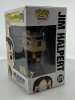 Funko POP! Television The Office Jim Halpert #879 BoxLunch Exclusive - (192391)