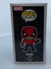 Funko POP! Marvel Spider-Man Toxin #354 Walgreens Exclusive Vinyl Figure - (192411)