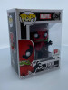 Funko POP! Marvel Spider-Man Toxin #354 Walgreens Exclusive Vinyl Figure - (192411)