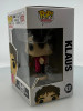 Funko POP! Television Umbrella Academy Klaus #931 Vinyl Figure - (192396)