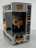 Funko POP! Freddy Funko Officer Freddy #58 Funko Exclusive Vinyl Figure - (192546)