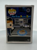 Funko POP! Freddy Funko Officer Freddy #58 Funko Exclusive Vinyl Figure - (192546)