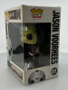 Funko POP! Movies Friday the 13th Jason Voorhees #1 Vinyl Figure - (192525)