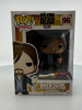 Funko POP! Daryl Dixon Biker (Bloody) #96 - (192568)