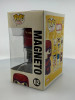 Funko POP! Marvel X-Men Magneto #62 Vinyl Figure - (192531)