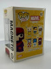 Funko POP! Marvel X-Men Magneto #62 Vinyl Figure - (192531)