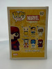 Funko POP! Marvel X-Men Magneto #62 Vinyl Figure - (192531)