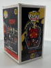 Funko POP! Comics Hellboy in Suit #18 Entertainment Earth Exclusive Vinyl Figure - (192551)