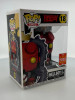 Funko POP! Comics Hellboy in Suit #18 Entertainment Earth Exclusive Vinyl Figure - (192551)