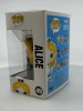 Funko POP! Disney Alice in Wonderland Alice #49 Vinyl Figure - (192564)