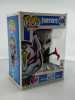 Funko POP! Games Fortnite Drift (Full Armor Tier 100) #466 Vinyl Figure - (192557)