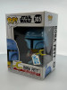 Funko POP! Star Wars Retro Series Boba Fett #305 GameStop Exclusive Vinyl Figure - (192521)