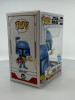 Funko POP! Star Wars Retro Series Boba Fett #305 GameStop Exclusive Vinyl Figure - (192521)