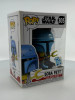 Funko POP! Star Wars Retro Series Boba Fett #305 GameStop Exclusive Vinyl Figure - (192521)