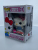 Funko POP! Sanrio Hello Kitty Classic (Flocked) #28 Target Exclusive - (192556)
