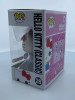 Funko POP! Sanrio Hello Kitty Classic (Flocked) #28 Target Exclusive - (192556)