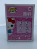 Funko POP! Sanrio Hello Kitty Classic (Flocked) #28 Target Exclusive - (192556)