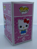 Funko POP! Sanrio Hello Kitty Classic (Flocked) #28 Target Exclusive - (192556)