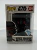 Funko POP! Star Wars Jedi: Fallen Order Purge Trooper #339 EB Games Exclusive - (192524)