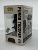 Funko POP! Star Wars Jedi: Fallen Order Purge Trooper #339 EB Games Exclusive - (192524)