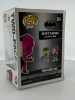 Funko POP! Heroes (DC Comics) Two-Face (Batman Forever) #341 Vinyl Figure - (192522)