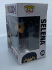 Funko POP! Rocks Selena Quintanilla Selena (Glitter) #205 Vinyl Figure - (192550)