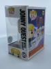 Funko POP! Animation Hanna Barbera Jonny Quest with Bandit #825 Funko Exclusive - (192565)