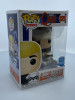 Funko POP! Animation Hanna Barbera Jonny Quest with Bandit #825 Funko Exclusive - (192565)