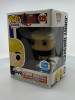 Funko POP! Animation Hanna Barbera Jonny Quest with Bandit #825 Funko Exclusive - (192566)