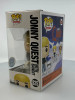 Funko POP! Animation Hanna Barbera Jonny Quest with Bandit #825 Funko Exclusive - (192566)