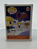 Funko POP! Animation Hanna Barbera Jonny Quest with Bandit #825 Funko Exclusive - (192566)