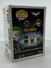 Funko POP! Heroes (DC Comics) Batman The Dark Knight Trilogy The Joker #36 - (192526)