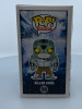 Funko POP! Heroes (DC Comics) Batman: Arkham Asylum Killer Croc #56 Vinyl Figure - (192539)