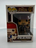 Funko POP! Disney Pirates of the Caribbean Captain Jack Sparrow #172 - (192508)