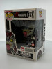 Funko POP! Games Gears of War Skorge #477 GameStop Exclusive Vinyl Figure - (192542)