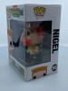 Funko POP! Animation The Wild Thornberrys Nigel Thornberry #508 Vinyl Figure - (192495)