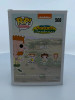 Funko POP! Animation The Wild Thornberrys Nigel Thornberry #508 Vinyl Figure - (192495)