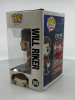 Funko POP! Television Star Trek Will Riker #189 Vinyl Figure - (192492)