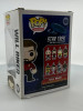 Funko POP! Television Star Trek Will Riker #189 Vinyl Figure - (192492)