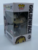 Funko POP! Television The Office Goldenface #877 Target Exclusive Vinyl Figure - (192514)