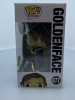 Funko POP! Television The Office Goldenface #877 Target Exclusive Vinyl Figure - (192514)