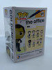 Funko POP! Television The Office Goldenface #877 Target Exclusive Vinyl Figure - (192514)