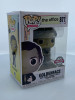 Funko POP! Television The Office Goldenface #877 Target Exclusive Vinyl Figure - (192514)