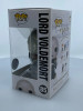 Funko POP! Harry Potter Lord Voldemort with Nagini #85 Pop in a Box Exclusive - (192499)