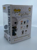 Funko POP! Harry Potter Lord Voldemort with Nagini #85 Pop in a Box Exclusive - (192499)