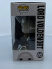 Funko POP! Harry Potter Lord Voldemort with Nagini #85 Pop in a Box Exclusive - (192499)